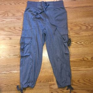 Free People BOHO Sweatpants/Joggers